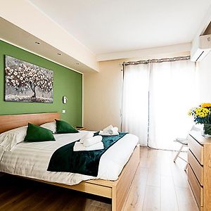 Appartement met Twee Slaapkamers